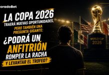 La Copa 2026 traerá nuevas oportunidades, pero también una pregunta gigante: ¿podrá un anfitrión romper la racha y levantar el trofeo?