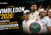 Wimbledon 2026: favoritos, cuotas y apuestas recomendadas Wimbledon 2026: favoritos, cuotas y apuestas recomendadas para el Grand Slam más esperado