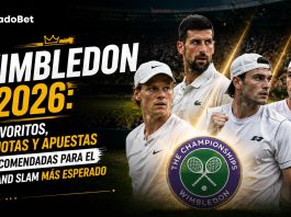 Wimbledon 2026: favoritos, cuotas y apuestas recomendadas para el Grand Slam más esperado