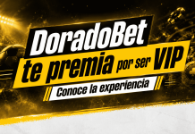 Experiencias VIP de DoradoBet con ganadores reales y premios exclusivos.