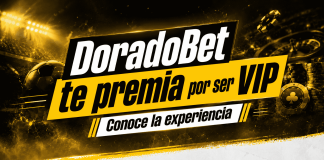 Experiencias VIP de DoradoBet con ganadores reales y premios exclusivos.