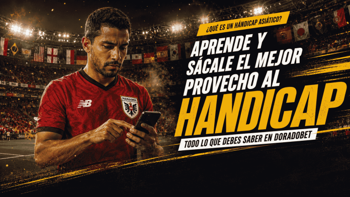 Handicap DoradoBet