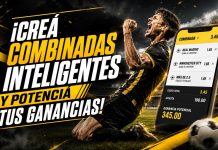 Apuestas combinadas fútbol Honduras: guía completa para apostar mejor Guía de apuestas combinadas fútbol en DoradoBet Honduras con ejemplos, consejos y estrategias para combinar partidos.