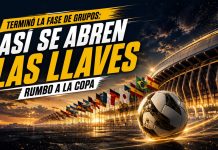 Llaves de la Copa 2026 con cruces de dieciseisavos, calendario y pronósticos deportivos en DoradoBet Bolivia.