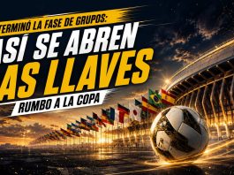 Llaves de la Copa 2026 con cruces de dieciseisavos, calendario y pronósticos deportivos en DoradoBet Bolivia.