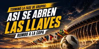 Llaves de la Copa 2026 con cruces de dieciseisavos, calendario y pronósticos deportivos en DoradoBet Bolivia.