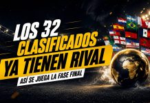 Llaves de la Copa 2026 con cruces de dieciseisavos de final y pronósticos en DoradoBet El Salvador