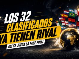 Llaves de la Copa 2026 con cruces de dieciseisavos de final y pronósticos en DoradoBet El Salvador