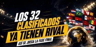 Llaves de la Copa 2026 con cruces de dieciseisavos de final y pronósticos en DoradoBet El Salvador