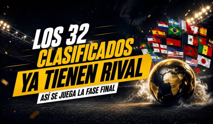 Llaves de la Copa 2026 con cruces de dieciseisavos de final y pronósticos en DoradoBet El Salvador