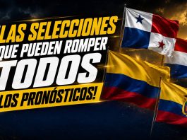 Las selecciones que pueden sorprender en 2026: guía de apuestas en El Salvador Las selecciones están listas. Te damos el análisis de apuestas deportivas para el torneo de fútbol 2026 disponible en DoradoBet desde El Salvador.