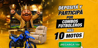 Sorteo mundialista en DoradoBet Honduras con premios para nuevos usuarios que depositen desde 100 HNL