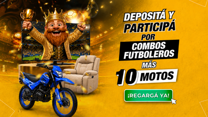 Sorteo mundialista en DoradoBet Honduras con premios para nuevos usuarios que depositen desde 100 HNL