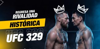 UFC 329: McGregor vs Holloway 2, pronóstico, cuotas y mejores apuestas