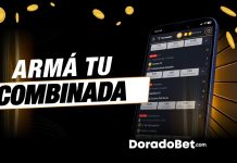 Cómo hacer una apuesta combinada sin aumentar el riesgo Cómo hacer una apuesta combinada sin aumentar demasiado el riesgo