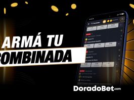 Cómo hacer una apuesta combinada sin aumentar demasiado el riesgo
