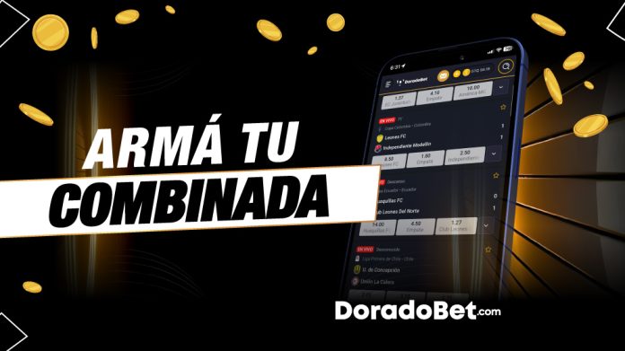 Cómo hacer una apuesta combinada sin aumentar demasiado el riesgo