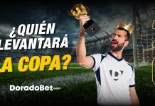 ¿Quién levantará la copa entre España vs Argentina?