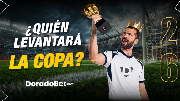 ¿Quién levantará la copa entre España vs Argentina? ¿Quién levantará la copa entre España vs Argentina?