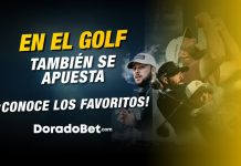 The Open Championship 2026: favoritos y mejores apuestas