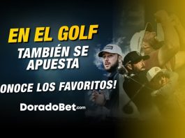 The Open Championship 2026: favoritos y mejores apuestas