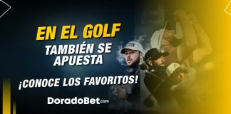 The Open Championship 2026: favoritos y mejores apuestas