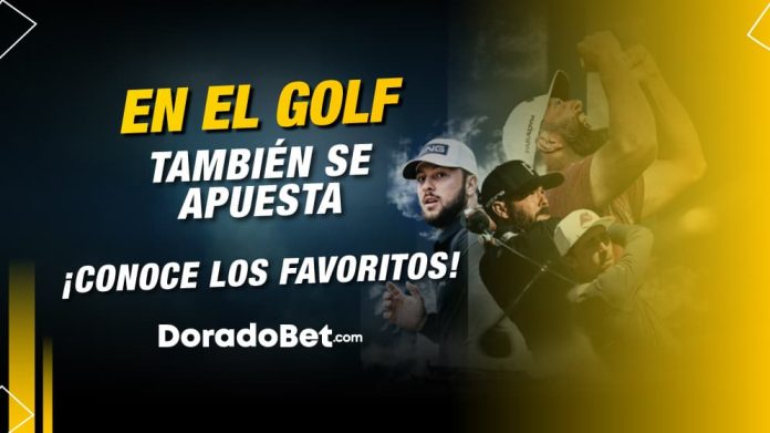 The Open Championship 2026: favoritos y mejores apuestas