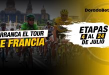 Tour de Francia 2026: clasificación, pronóstico y apuestas para las últimas etapas Tour de Francia 2026: favoritos, etapas clave y mejores apuestas