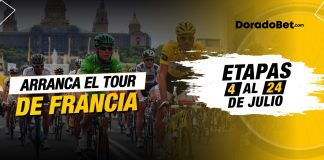 Tour de Francia 2026: clasificación, pronóstico y apuestas para las últimas etapas Tour de Francia 2026: favoritos, etapas clave y mejores apuestas