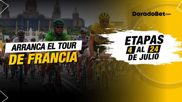 Tour de Francia 2026: favoritos, etapas clave y mejores apuestas
