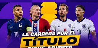 La carrera por el título de la Copa sigue abierta. Revisá las cuotas de cada favorito