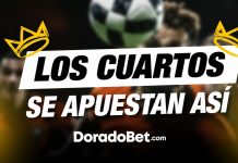 Todos los partidos de cuartos de final de la Copa 2026 Cuartos de final de la Copa 2026: partidos, pronósticos y cuotas actualizadas