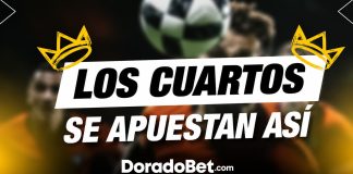 Todos los partidos de cuartos de final de la Copa 2026 Cuartos de final de la Copa 2026: partidos, pronósticos y cuotas actualizadas