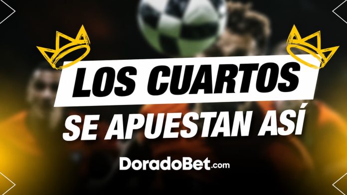 Cuartos de final de la Copa 2026: partidos, pronósticos y cuotas actualizadas