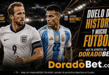Análisis de Inglaterra vs Argentina por un boleto a la final de la Copa 2026.