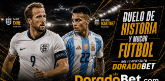 Análisis de Inglaterra vs Argentina por un boleto a la final de la Copa 2026.