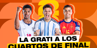 Cuartos de Final