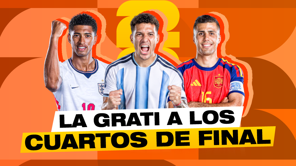 Cuartos de Final