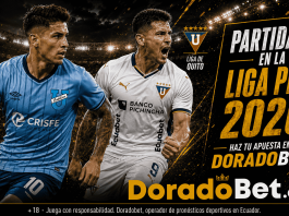 Universidad Católica vs Liga de Quito por la fecha 19 de la LigaPro 2026.