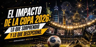 Legado de la Copa 2026: impacto, récords y análisis del torneo en DoradoBet Bolivia