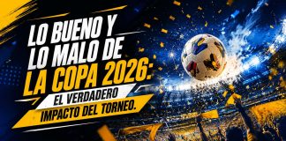 Legado de la Copa 2026: el torneo que transformó el fútbol mundial Legado de la Copa 2026: selecciones revelación, récords e impacto del torneo en DoradoBet Honduras.
