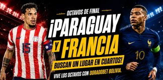 paraguay-francia-octavos-copa2026