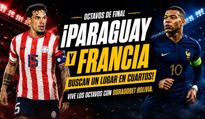 paraguay-francia-2 paraguay-francia-octavos-copa2026