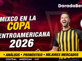 Mixco en la Copa Centroamericana 2026: pronóstico Mixco busca reaccionar en la Copa Centroamericana. Analizá el partido y las mejores apuestas.