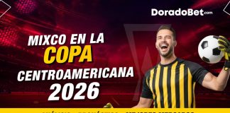 Mixco busca reaccionar en la Copa Centroamericana. Analizá el partido y las mejores apuestas.