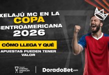 Xelajú MC en la Copa Centroamericana 2026 Analizamos el momento de Xalajú MC y los mejores mercados para apostar en la Copa Centroamericana 2026.