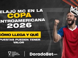 Analizamos el momento de Xalajú MC y los mejores mercados para apostar en la Copa Centroamericana 2026.