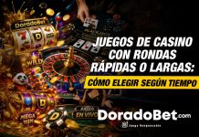 ¿Tenés pocos minutos o querés una sesión más larga? Elegí el juego ideal para vos.