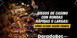 ¿Tenés pocos minutos o querés una sesión más larga? Elegí el juego ideal para vos.