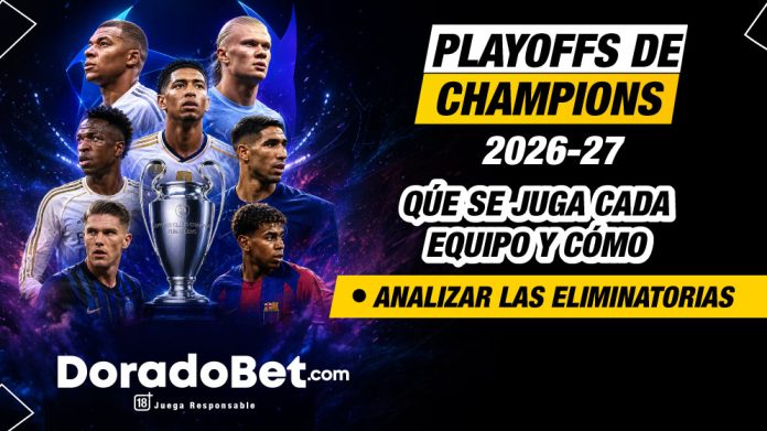 Empieza la última batalla por un lugar en la Champions League.